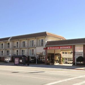 Ramada By Wyndham Pasadena